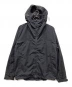 GOLDWIN×RHC Ron Hermanゴールドウイン×アールエイチシー ロンハーマン）の古着「Digital Camo Jacket」｜ブラック
