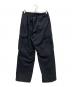 RHC Ron Herman (アールエイチシー ロンハーマン) 26SS タイプライター カーゴパンツ ブラック サイズ:S：17000円