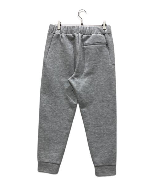 THE NORTH FACE（ザ ノース フェイス）THE NORTH FACE (ザ ノース フェイス) テックエアースウェットジョガーパンツ グレー サイズ:Ⅼの古着・服飾アイテム