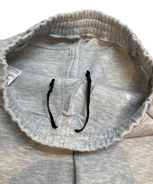 THE NORTH FACE（ザ ノース フェイス）THE NORTH FACE (ザ ノース フェイス) テックエアースウェットジョガーパンツ グレー サイズ:Ⅼの古着・服飾アイテム