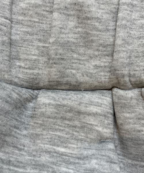 THE NORTH FACE（ザ ノース フェイス）THE NORTH FACE (ザ ノース フェイス) テックエアースウェットジョガーパンツ グレー サイズ:Ⅼの古着・服飾アイテム