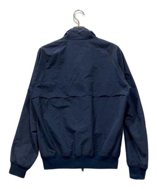 BARACUTA（バラクータ）BARACUTA (バラクータ) G9 スイングトップブルゾ ネイビー サイズ:36(S～Mサイズ相当)の古着・服飾アイテム