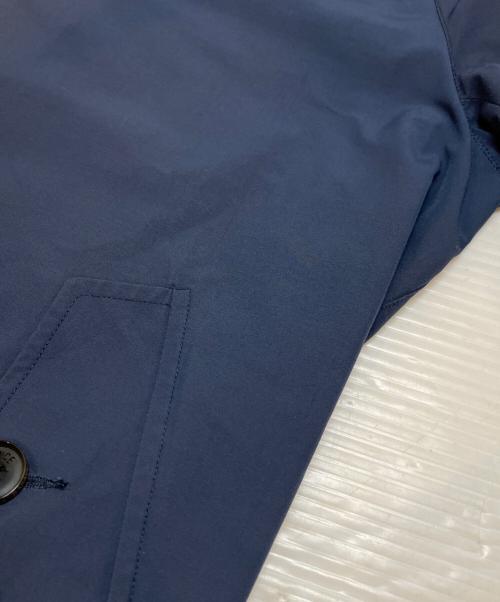 BARACUTA（バラクータ）BARACUTA (バラクータ) G9 スイングトップブルゾ ネイビー サイズ:36(S～Mサイズ相当)の古着・服飾アイテム