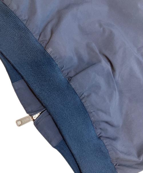 BARACUTA（バラクータ）BARACUTA (バラクータ) G9 スイングトップブルゾ ネイビー サイズ:36(S～Mサイズ相当)の古着・服飾アイテム