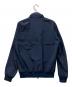BARACUTA (バラクータ) G9 スイングトップブルゾ ネイビー サイズ:36(S～Mサイズ相当)：12000円