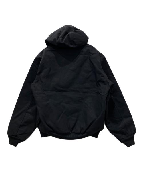 CarHartt（カーハート）CarHartt (カーハート) ACTIVE JACKET ブラック サイズ:M 未使用品の古着・服飾アイテム