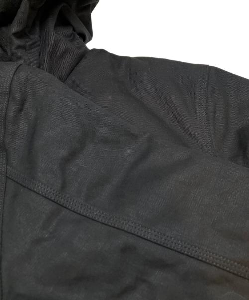 CarHartt（カーハート）CarHartt (カーハート) ACTIVE JACKET ブラック サイズ:M 未使用品の古着・服飾アイテム