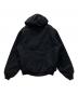 CarHartt (カーハート) ACTIVE JACKET ブラック サイズ:M 未使用品：20000円
