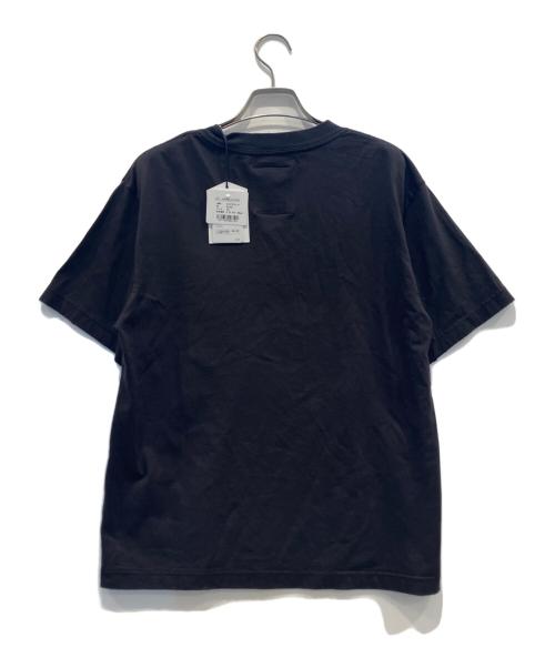 MIHARA YASUHIRO（ミハラヤスヒロ）MIHARA YASUHIRO (ミハラヤスヒロ) KIDS DOODLE TEE グレー サイズ:38 未使用品の古着・服飾アイテム