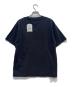 MIHARA YASUHIRO (ミハラヤスヒロ) KIDS DOODLE TEE グレー サイズ:38 未使用品：18000円