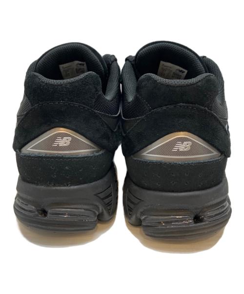 NEW BALANCE（ニューバランス）NEW BALANCE (ニューバランス) スニーカー ブラック サイズ:28.5CMの古着・服飾アイテム