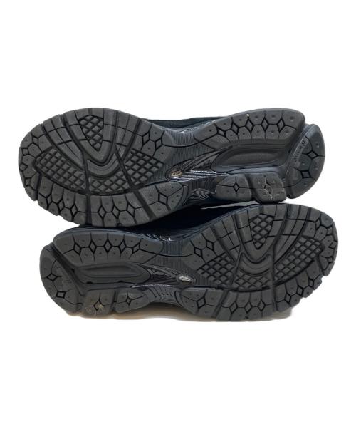 NEW BALANCE（ニューバランス）NEW BALANCE (ニューバランス) スニーカー ブラック サイズ:28.5CMの古着・服飾アイテム