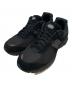 NEW BALANCE（ニューバランス）の古着「スニーカー」｜ブラック