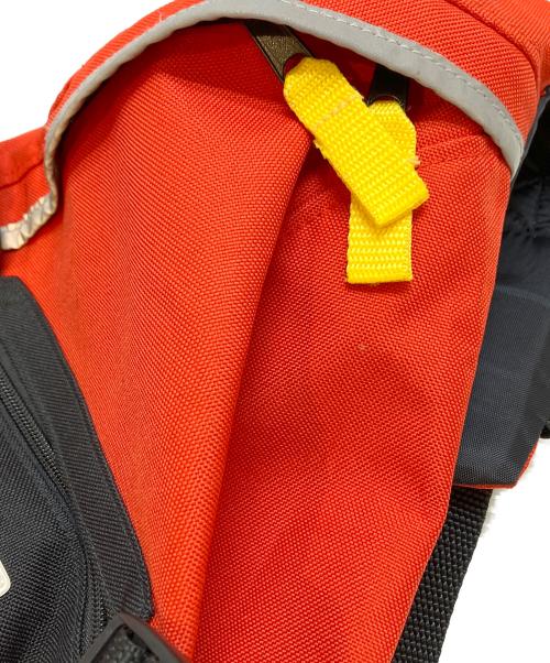 marlboro（マルボロ）Marlboro (マルボロ) スリングバッグ レッド サイズ:表記なしの古着・服飾アイテム