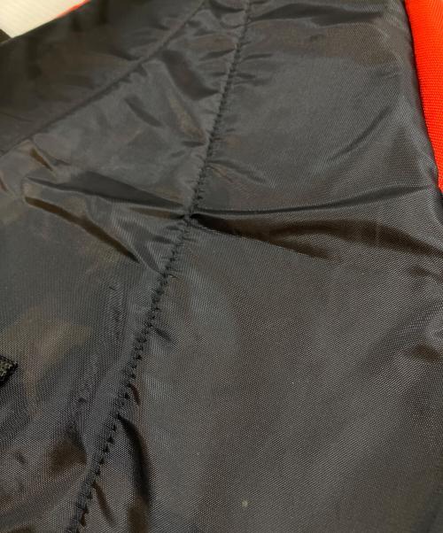 marlboro（マルボロ）Marlboro (マルボロ) スリングバッグ レッド サイズ:表記なしの古着・服飾アイテム