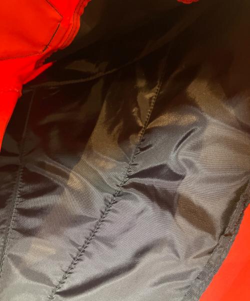 marlboro（マルボロ）Marlboro (マルボロ) スリングバッグ レッド サイズ:表記なしの古着・服飾アイテム