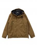 THE NORTH FACEザ ノース フェイス）の古着「Cassius Triclimate Jacket/カシウストリクライメイトジャケット」｜ブラウン