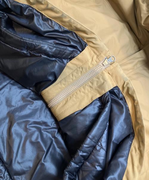 THE NORTH FACE（ザ ノース フェイス）THE NORTH FACE (ザ ノース フェイス) Cassius Triclimate Jacket/カシウストリクライメイトジャケット ブラウン サイズ:Mの古着・服飾アイテム