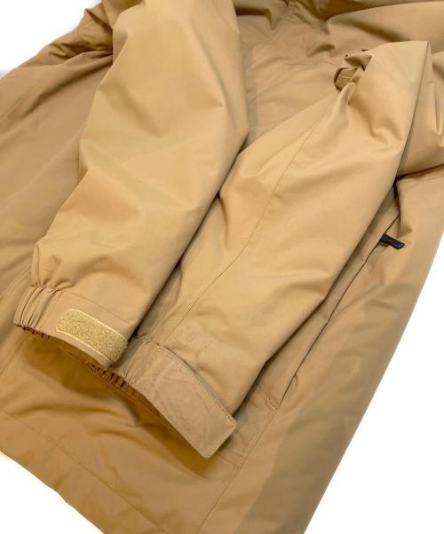 THE NORTH FACE（ザ ノース フェイス）THE NORTH FACE (ザ ノース フェイス) Cassius Triclimate Jacket/カシウストリクライメイトジャケット ブラウン サイズ:Mの古着・服飾アイテム