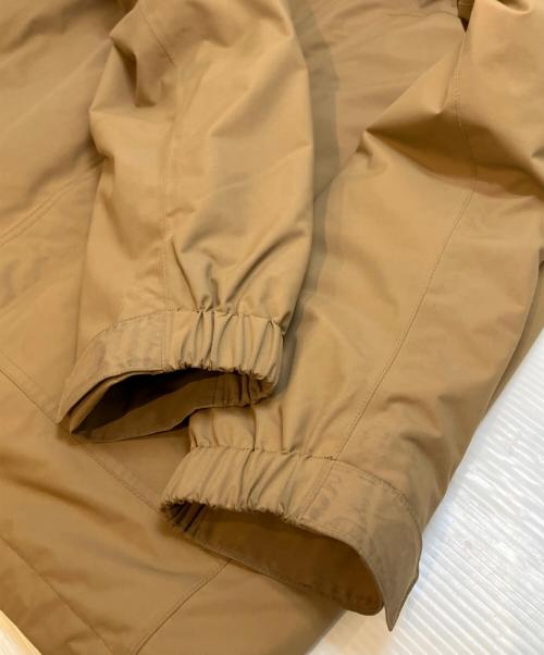 THE NORTH FACE（ザ ノース フェイス）THE NORTH FACE (ザ ノース フェイス) Cassius Triclimate Jacket/カシウストリクライメイトジャケット ブラウン サイズ:Mの古着・服飾アイテム