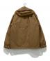 THE NORTH FACE (ザ ノース フェイス) Cassius Triclimate Jacket/カシウストリクライメイトジャケット ブラウン サイズ:M：14000円