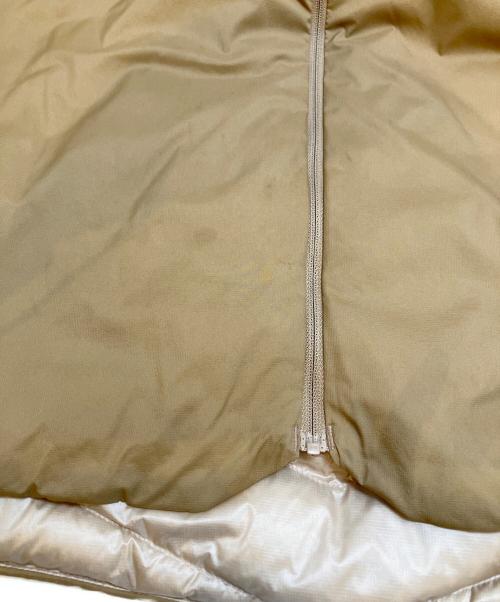 MAMMUT（マムート）MAMMUT (マムート) Seon IN Cardigan AF/セオンインサレーションカーディガンアジアンフィット ブラウン サイズ:Mの古着・服飾アイテム