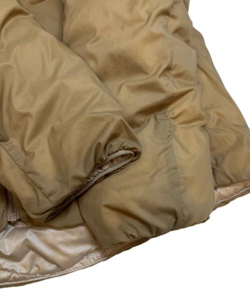 MAMMUT（マムート）MAMMUT (マムート) Seon IN Cardigan AF/セオンインサレーションカーディガンアジアンフィット ブラウン サイズ:Mの古着・服飾アイテム