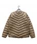 MAMMUT (マムート) Seon IN Cardigan AF/セオンインサレーションカーディガンアジアンフィット ブラウン サイズ:M：10000円