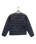 mont-bell (モンベル) B:MING by BEAMS (ビーミングバイビームス) ダウンジャケット ブラック サイズ:XXS：8000円