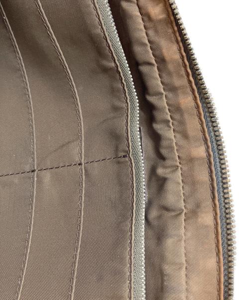 LOUIS VUITTON（ルイ ヴィトン）LOUIS VUITTON (ルイ ヴィトン) ウエストバッグ ブラック サイズ:表記なしの古着・服飾アイテム
