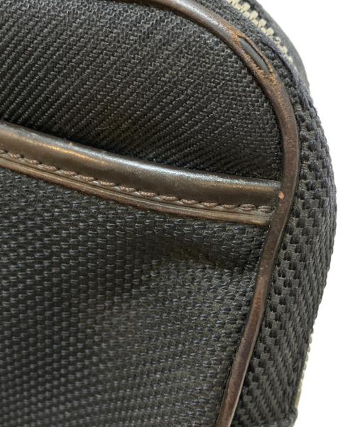LOUIS VUITTON（ルイ ヴィトン）LOUIS VUITTON (ルイ ヴィトン) ウエストバッグ ブラック サイズ:表記なしの古着・服飾アイテム