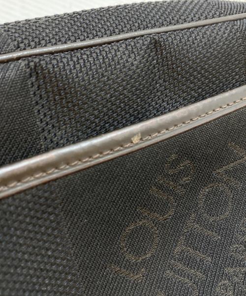 LOUIS VUITTON（ルイ ヴィトン）LOUIS VUITTON (ルイ ヴィトン) ウエストバッグ ブラック サイズ:表記なしの古着・服飾アイテム