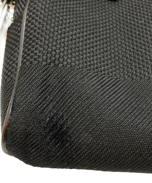 LOUIS VUITTON（ルイ ヴィトン）LOUIS VUITTON (ルイ ヴィトン) ウエストバッグ ブラック サイズ:表記なしの古着・服飾アイテム