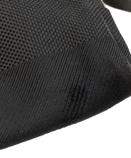LOUIS VUITTON（ルイ ヴィトン）LOUIS VUITTON (ルイ ヴィトン) ウエストバッグ ブラック サイズ:表記なしの古着・服飾アイテム