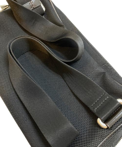 LOUIS VUITTON（ルイ ヴィトン）LOUIS VUITTON (ルイ ヴィトン) ウエストバッグ ブラック サイズ:表記なしの古着・服飾アイテム