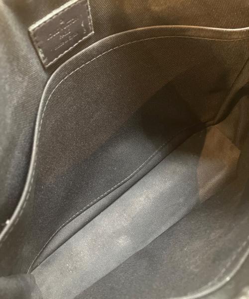 LOUIS VUITTON（ルイ ヴィトン）LOUIS VUITTON (ルイ ヴィトン) ショルダーバッグ ネイビー サイズ:表記なしの古着・服飾アイテム