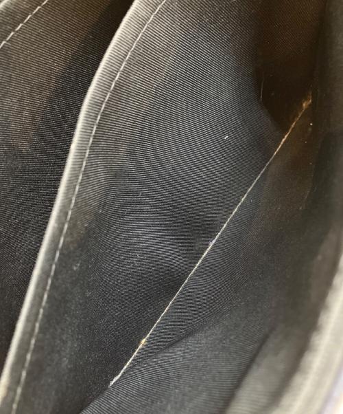 LOUIS VUITTON（ルイ ヴィトン）LOUIS VUITTON (ルイ ヴィトン) ショルダーバッグ ネイビー サイズ:表記なしの古着・服飾アイテム