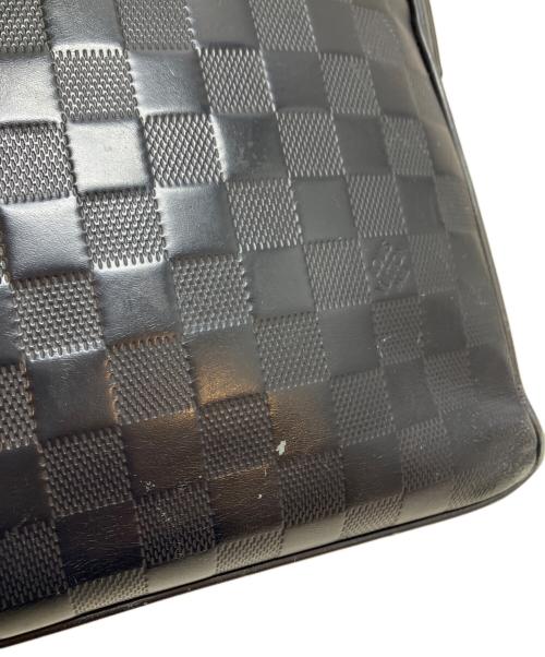 LOUIS VUITTON（ルイ ヴィトン）LOUIS VUITTON (ルイ ヴィトン) ショルダーバッグ ネイビー サイズ:表記なしの古着・服飾アイテム