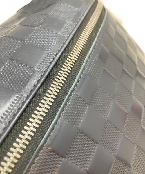 LOUIS VUITTON（ルイ ヴィトン）LOUIS VUITTON (ルイ ヴィトン) ショルダーバッグ ネイビー サイズ:表記なしの古着・服飾アイテム