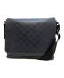 LOUIS VUITTON（ルイ ヴィトン）の古着「ショルダーバッグ」｜ネイビー