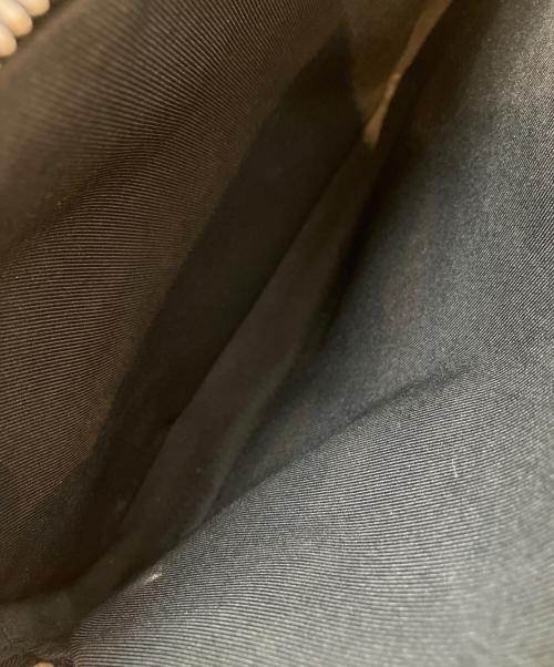 LOUIS VUITTON（ルイ ヴィトン）LOUIS VUITTON (ルイ ヴィトン) ダミエ トロカデロメッセンジャーPM/バッグ ブラック サイズ:表記なしの古着・服飾アイテム