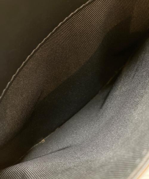 LOUIS VUITTON（ルイ ヴィトン）LOUIS VUITTON (ルイ ヴィトン) ダミエ トロカデロメッセンジャーPM/バッグ ブラック サイズ:表記なしの古着・服飾アイテム