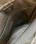 中古・古着 LOUIS VUITTON (ルイ ヴィトン) ダミエ トロカデロメッセンジャーPM/バッグ ブラック サイズ:表記なし：130000円