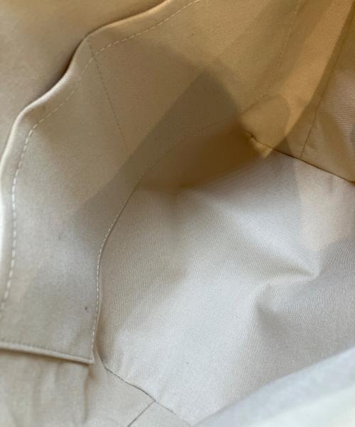 LOUIS VUITTON（ルイ ヴィトン）LOUIS VUITTON (ルイ ヴィトン) トータリーPM ダミエ・アズール ホワイト サイズ:表記なしの古着・服飾アイテム
