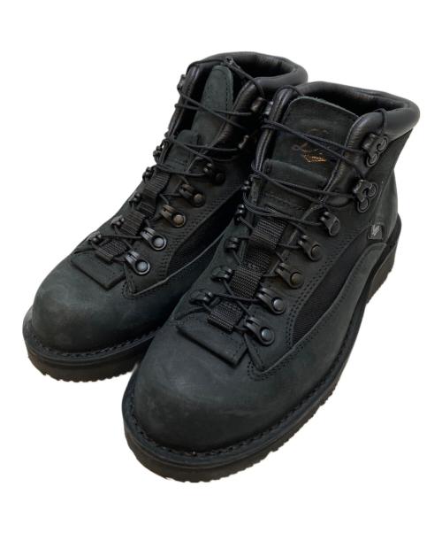 Danner（ダナー）Danner (ダナー) CAVE TROOPER ブラック サイズ:51/2(23.5CM)の古着・服飾アイテム