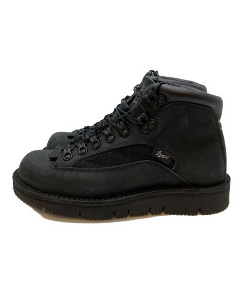 Danner（ダナー）Danner (ダナー) CAVE TROOPER ブラック サイズ:51/2(23.5CM)の古着・服飾アイテム