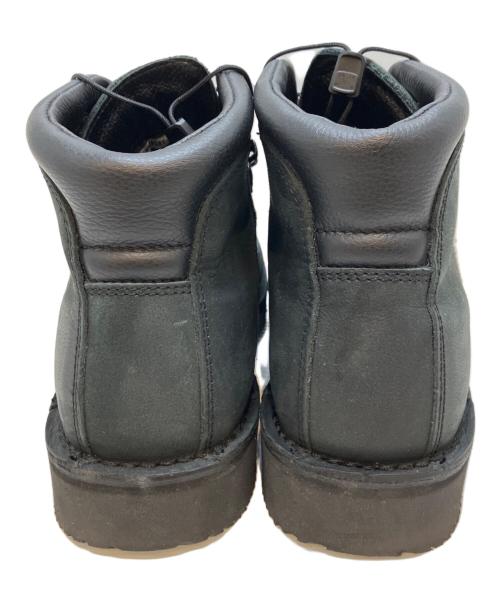 Danner（ダナー）Danner (ダナー) CAVE TROOPER ブラック サイズ:51/2(23.5CM)の古着・服飾アイテム