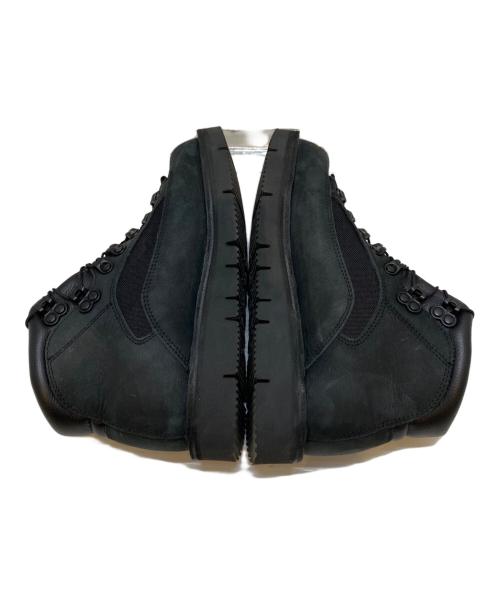 Danner（ダナー）Danner (ダナー) CAVE TROOPER ブラック サイズ:51/2(23.5CM)の古着・服飾アイテム