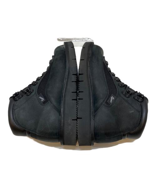 Danner（ダナー）Danner (ダナー) CAVE TROOPER ブラック サイズ:51/2(23.5CM)の古着・服飾アイテム