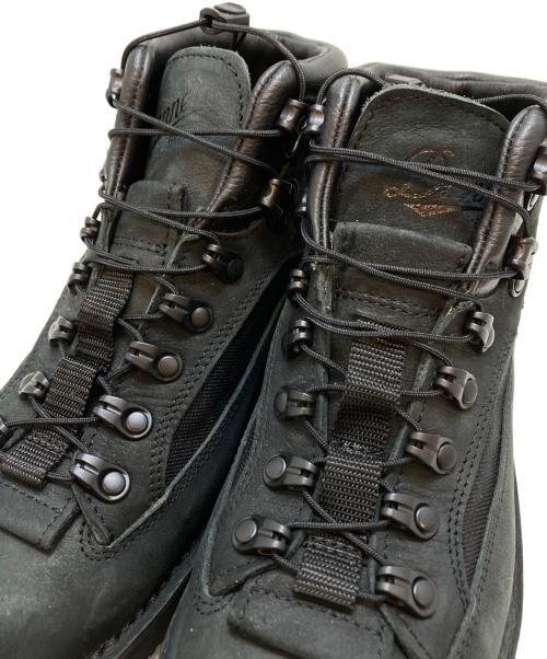 Danner（ダナー）Danner (ダナー) CAVE TROOPER ブラック サイズ:51/2(23.5CM)の古着・服飾アイテム